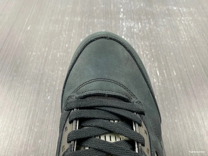 HYPE Jordan Air Off Noir DR0092-001 Gore-Tex 5 0627